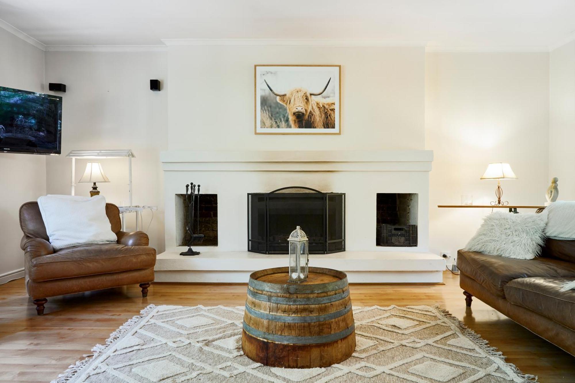 The Fernglen Forest Retreat Mount Dandenong Bagian luar foto