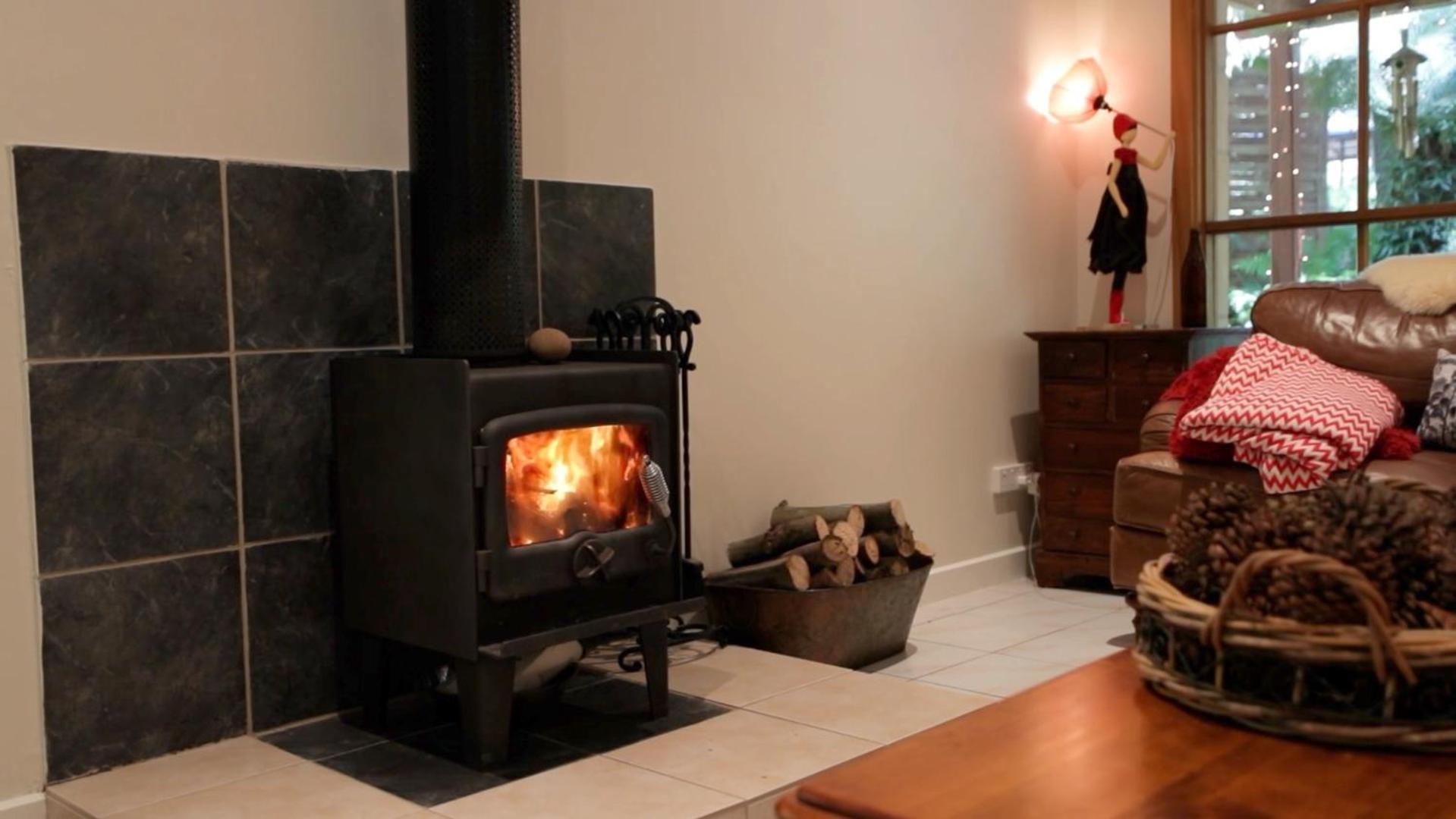 The Fernglen Forest Retreat Mount Dandenong Bagian luar foto
