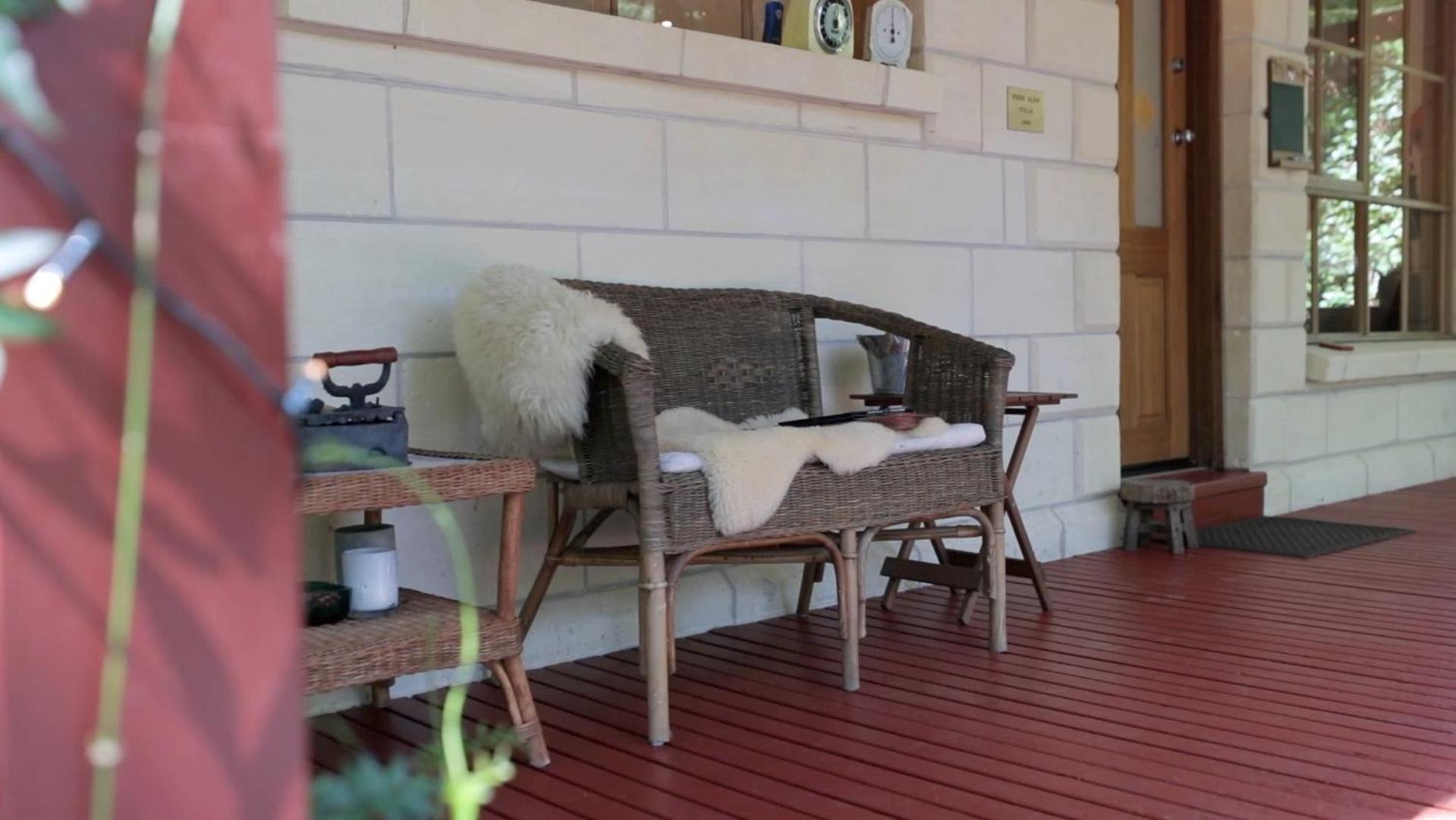 The Fernglen Forest Retreat Mount Dandenong Bagian luar foto
